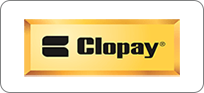 Clopay garage door service