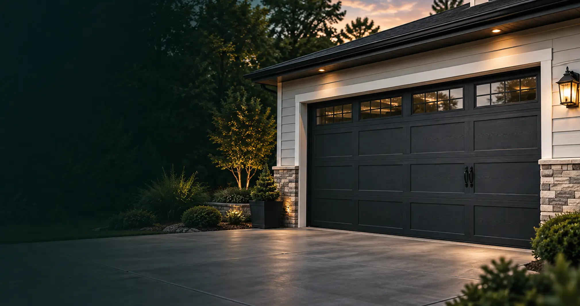 Garage Door Cable Repair